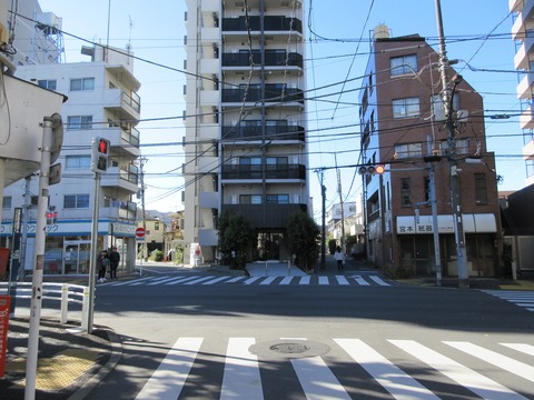 165中野通り1