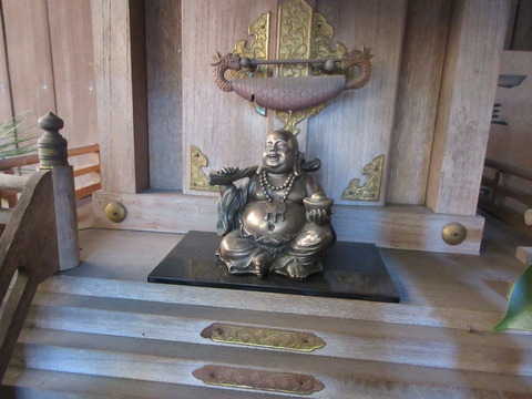 30久國神社２０
