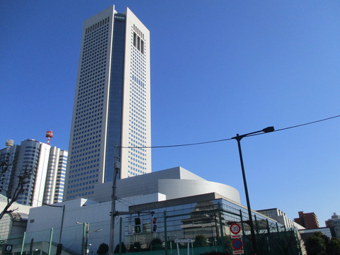 117新国立劇場１