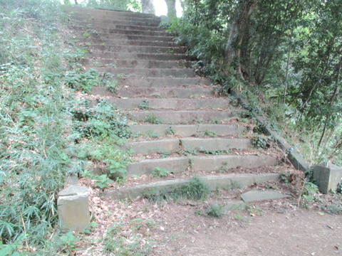 81松山城跡6