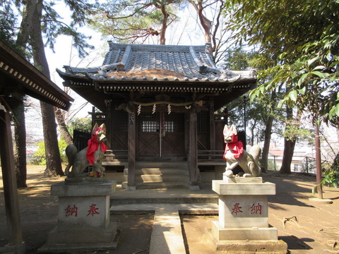 95高稲荷神社3