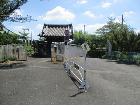 167桜井門2