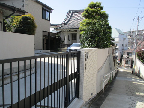 30信壽院