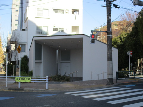 108幡ヶ谷トイレ1