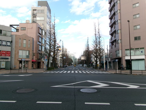 05外苑西通り１