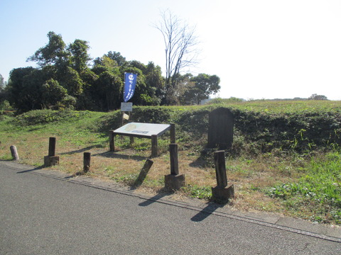 59二の丸跡2