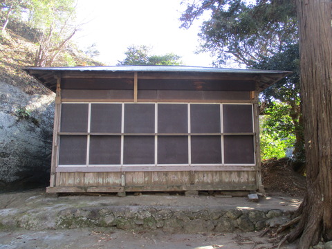 50十二所神社9