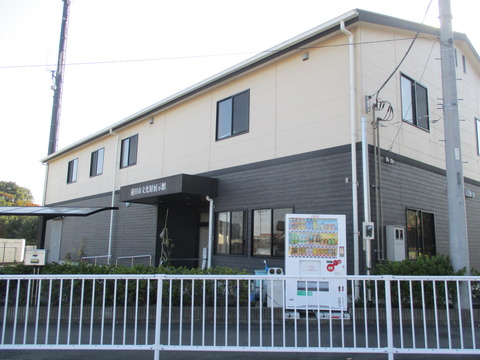 177文化財展示館