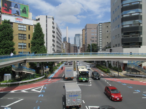 07渋谷橋交差点3