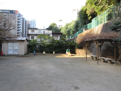 13久國神社３