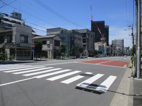 144土手通り１