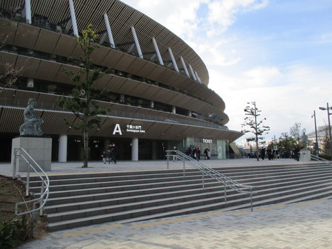 98国立競技場4