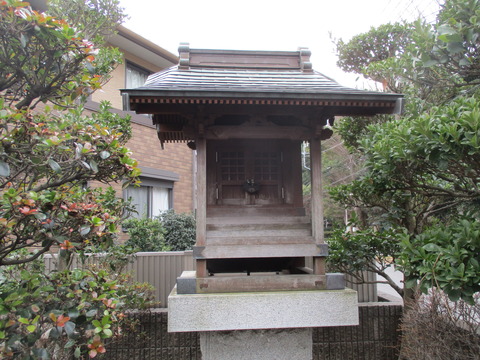 153行田天満宮2