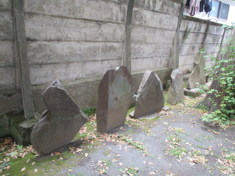 40天神社１１
