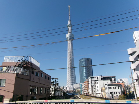 57十間橋３