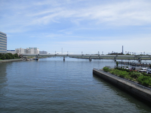61漣橋３