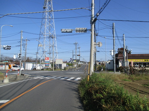 125今宮橋(西)交差点1