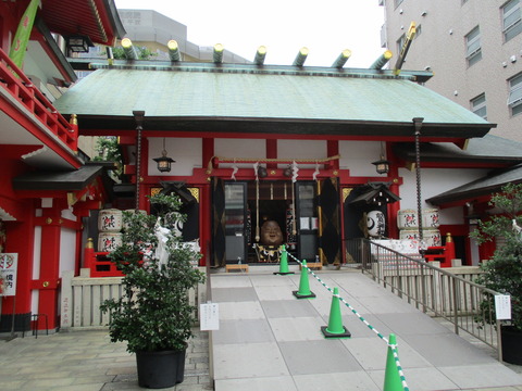 147鷲神社16