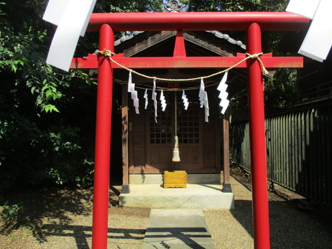 23氷川神社14