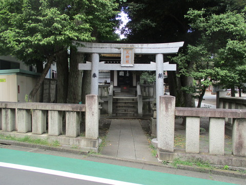30天神社１