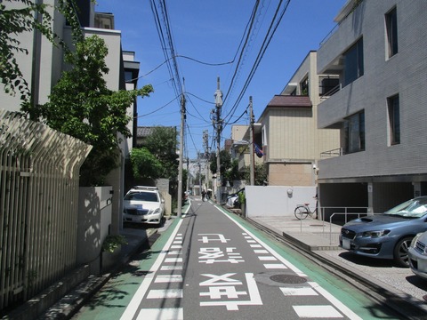 31区境