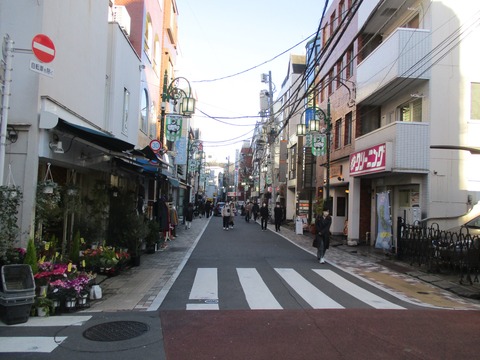 118商店街1