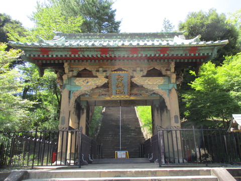 207勅額門2