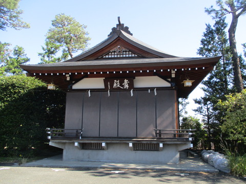 40東伏見稲荷神社１２