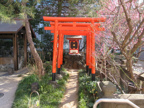 57天祖神社１４