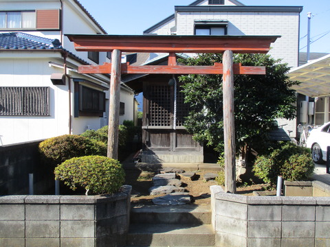 69稲荷神社2