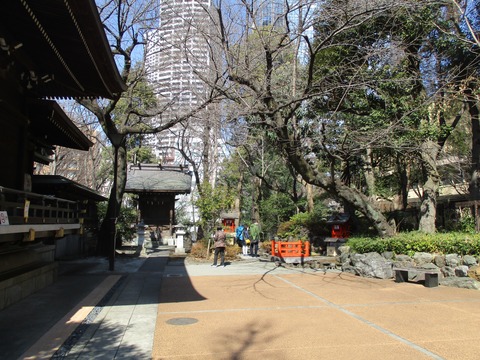 112熊野神社１１