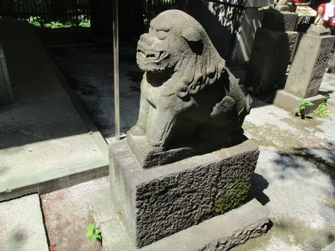 147熊野神社３２