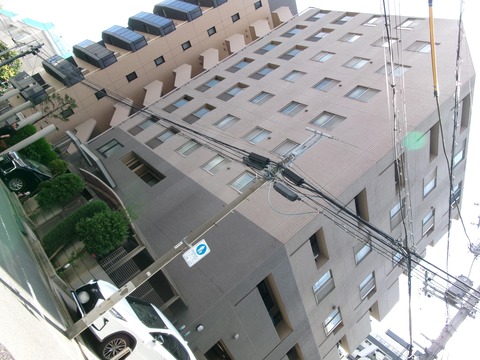64時津風部屋３