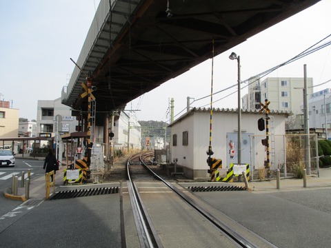 31逗子・葉山駅３