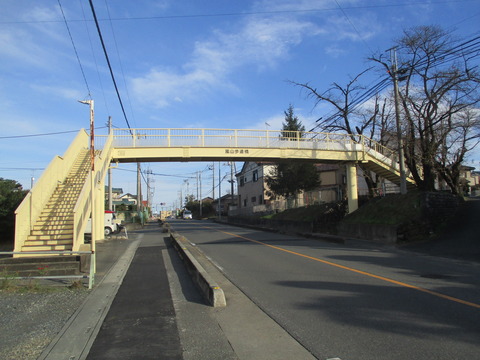 182住宅地