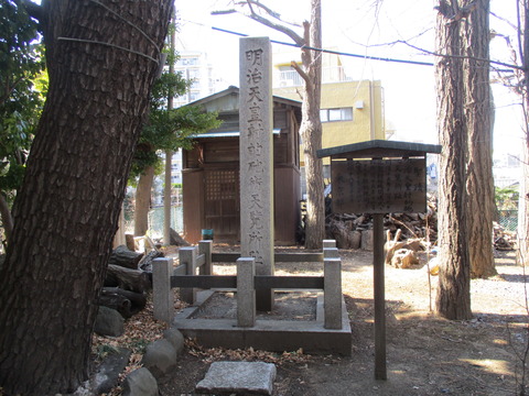 188諏訪神社２８