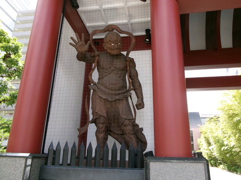 09回向院３