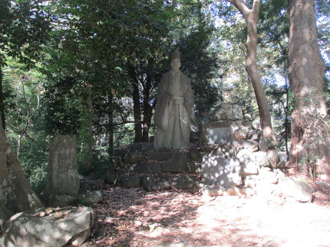 43畠山重忠像4