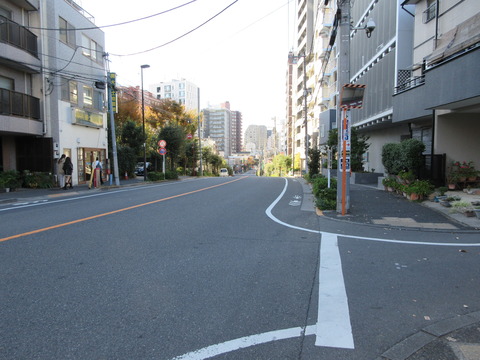 110焼餅坂1