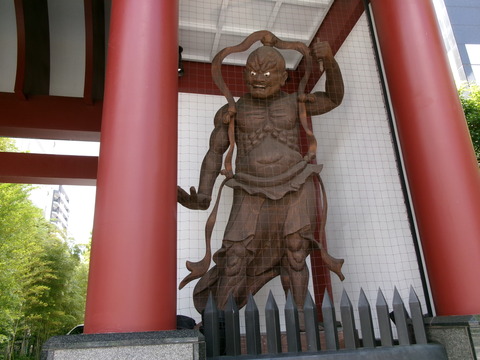 10回向院４