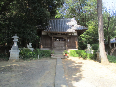 199熊野神社9