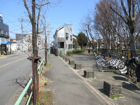 145緑道1