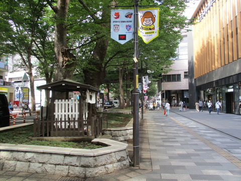 228庚申塔1