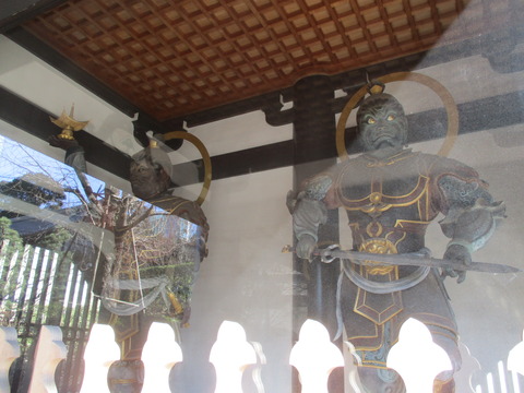 44山門4