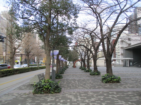 91遊歩道4