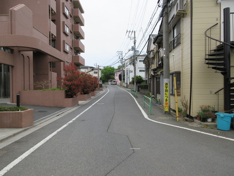 23おさる坂２