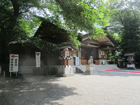 12東郷神社8