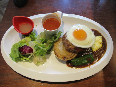 161ロコモコ