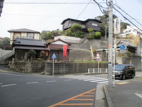 206地蔵堂・須賀神社