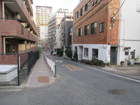 213善光寺坂下